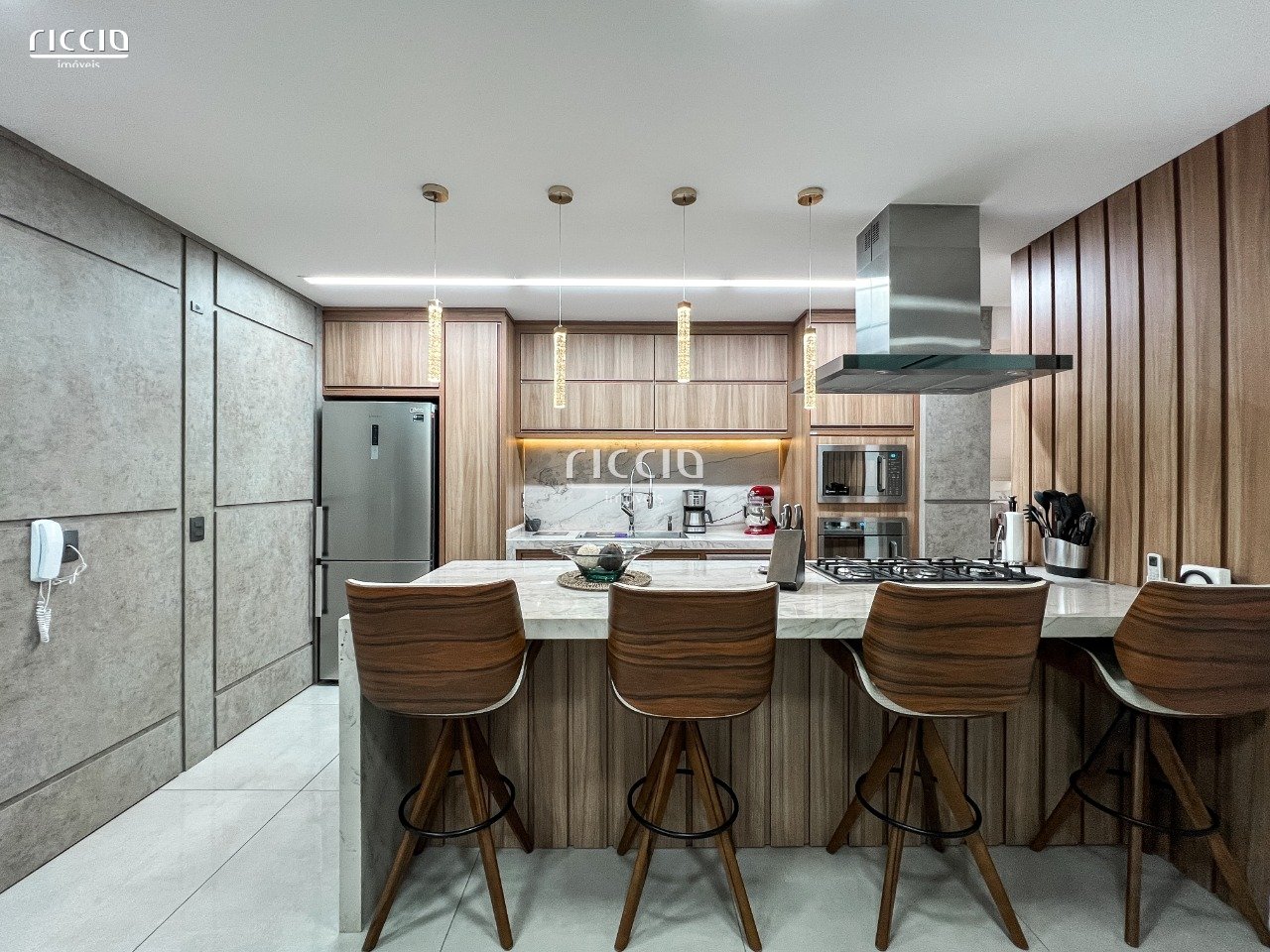 Apartamento à venda no Jardim Aquarius — imagem 8 de 25