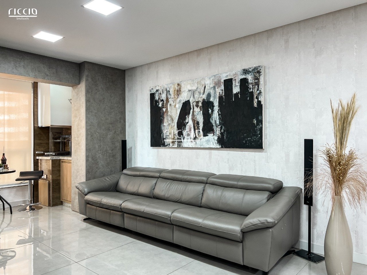 Apartamento à venda no Jardim Aquarius — detalhe do imóvel