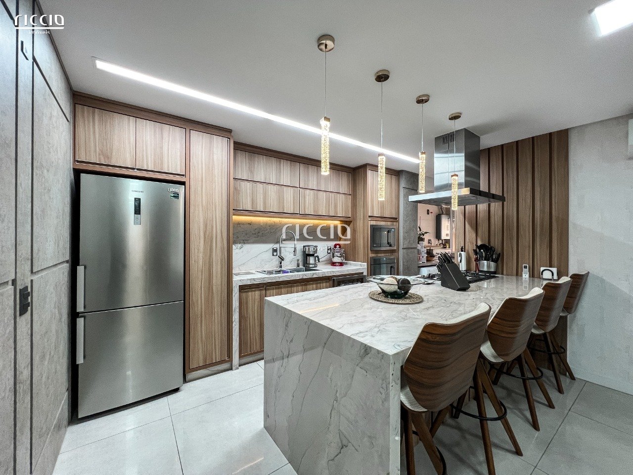 Apartamento à venda no Jardim Aquarius — imagem 6 de 25