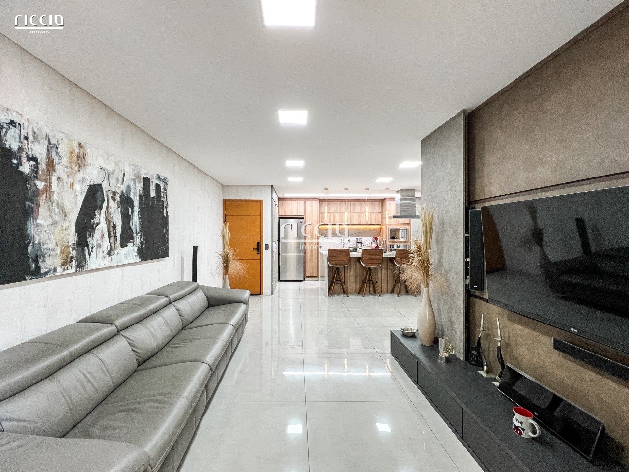 Apartamento à venda no Jardim Aquarius — imagem 4 de 25