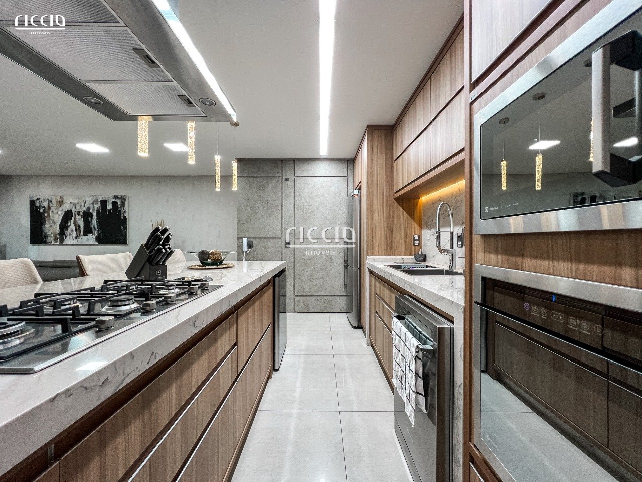 Apartamento à venda no Jardim Aquarius — imagem 11 de 25