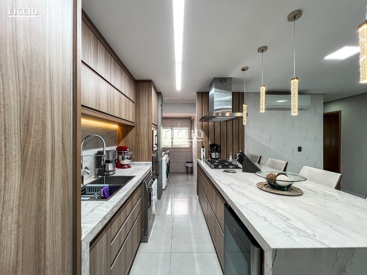 Apartamento à venda no Jardim Aquarius — imagem 10 de 25