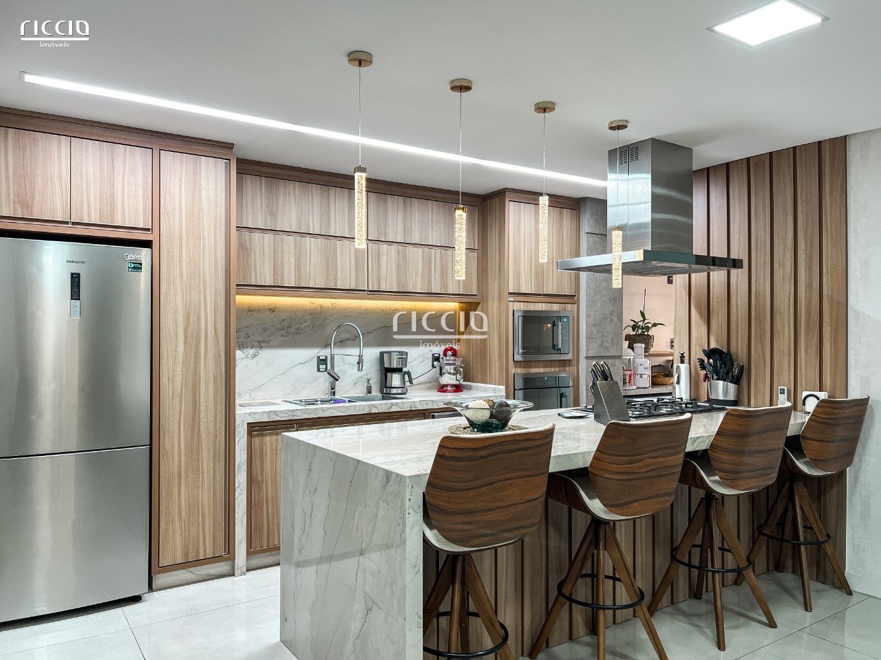 Apartamento à venda no Jardim Aquarius — imagem 9 de 25