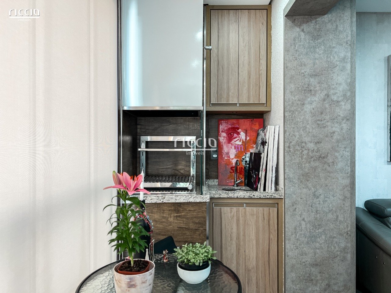 Apartamento à venda no Jardim Aquarius — imagem 5 de 25