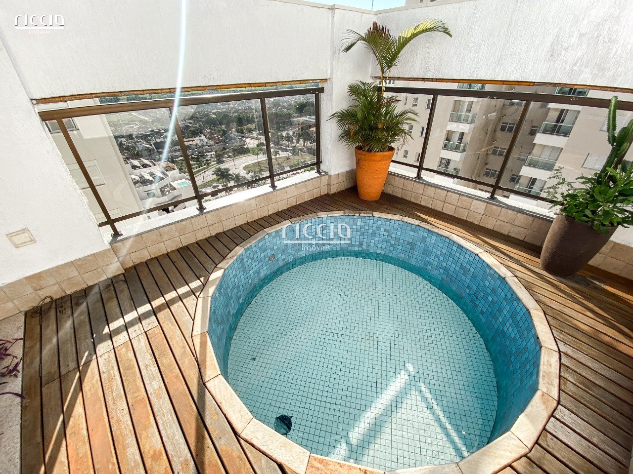 Cobertura à venda no Jardim Aquarius — imagem 32 de 34