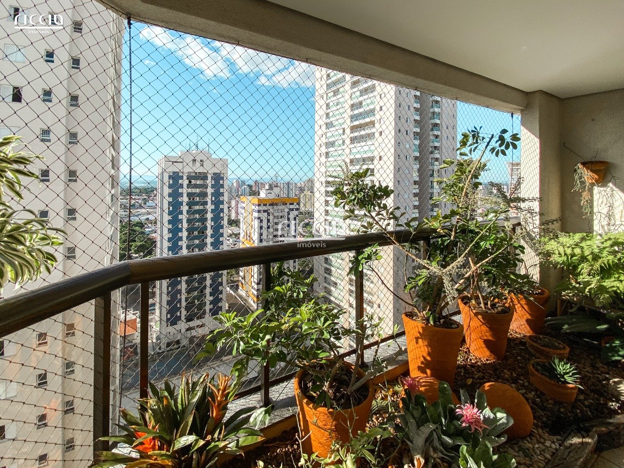 Cobertura à venda no Jardim Aquarius — imagem 15 de 34