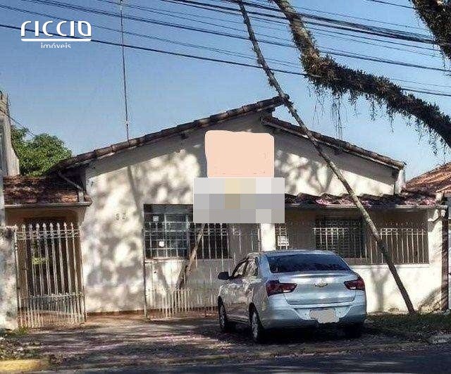 Terreno à venda no Jardim Paraíba — ambiente interno