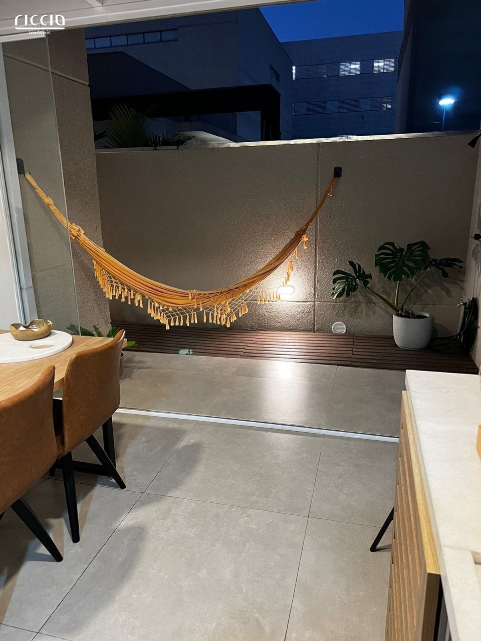 Apartamento à venda - Edifício Maranata Parque Industrial