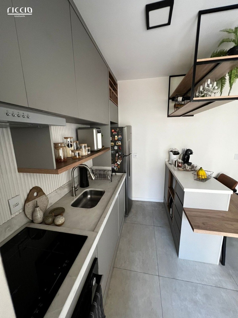 Apartamento à venda no Parque Industrial — imagem 4 de 22