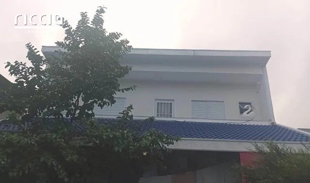 Casa à venda no Cidade Vista Verde — detalhe do imóvel