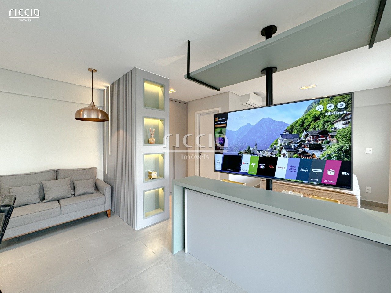 Apartamento à venda no Jardim Aquarius — imagem 15 de 25