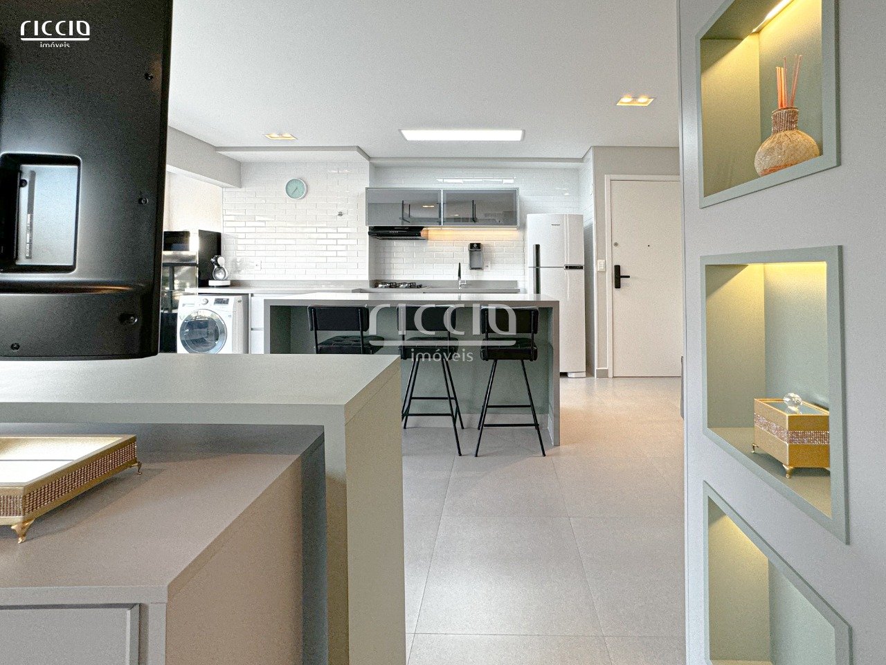 Apartamento à venda no Jardim Aquarius — imagem 12 de 25
