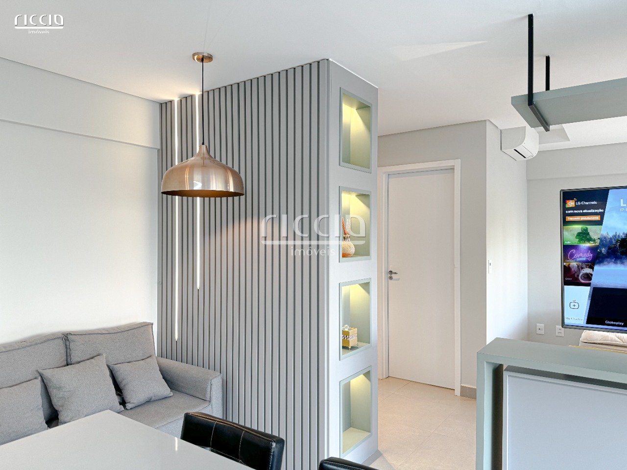 Apartamento à venda no Jardim Aquarius — imagem 5 de 25