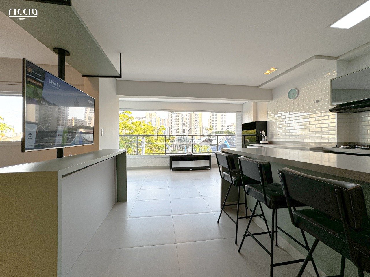 Apartamento à venda no Jardim Aquarius — imagem 7 de 25