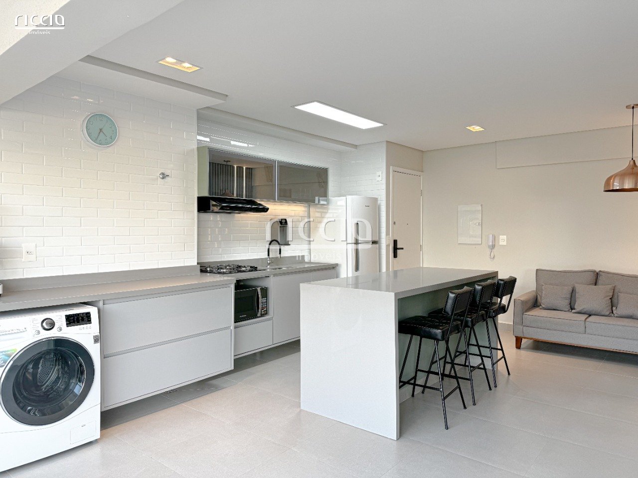 Apartamento à venda no Jardim Aquarius — imagem 19 de 25