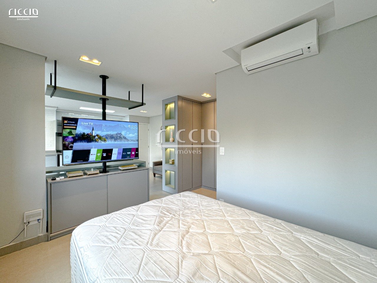 Apartamento à venda no Jardim Aquarius — imagem 23 de 25