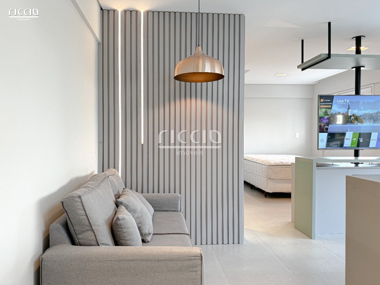 Apartamento à venda no Jardim Aquarius — imagem 6 de 25
