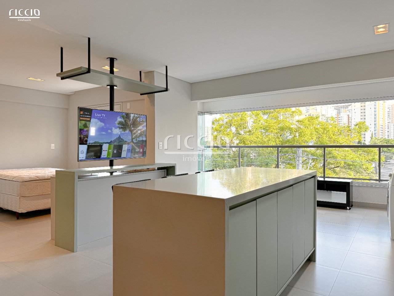 Apartamento à venda no Jardim Aquarius — imagem 4 de 25