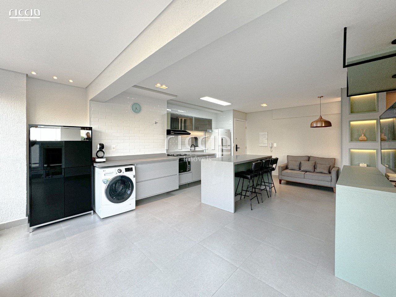 Apartamento à venda no Jardim Aquarius — imagem 17 de 25