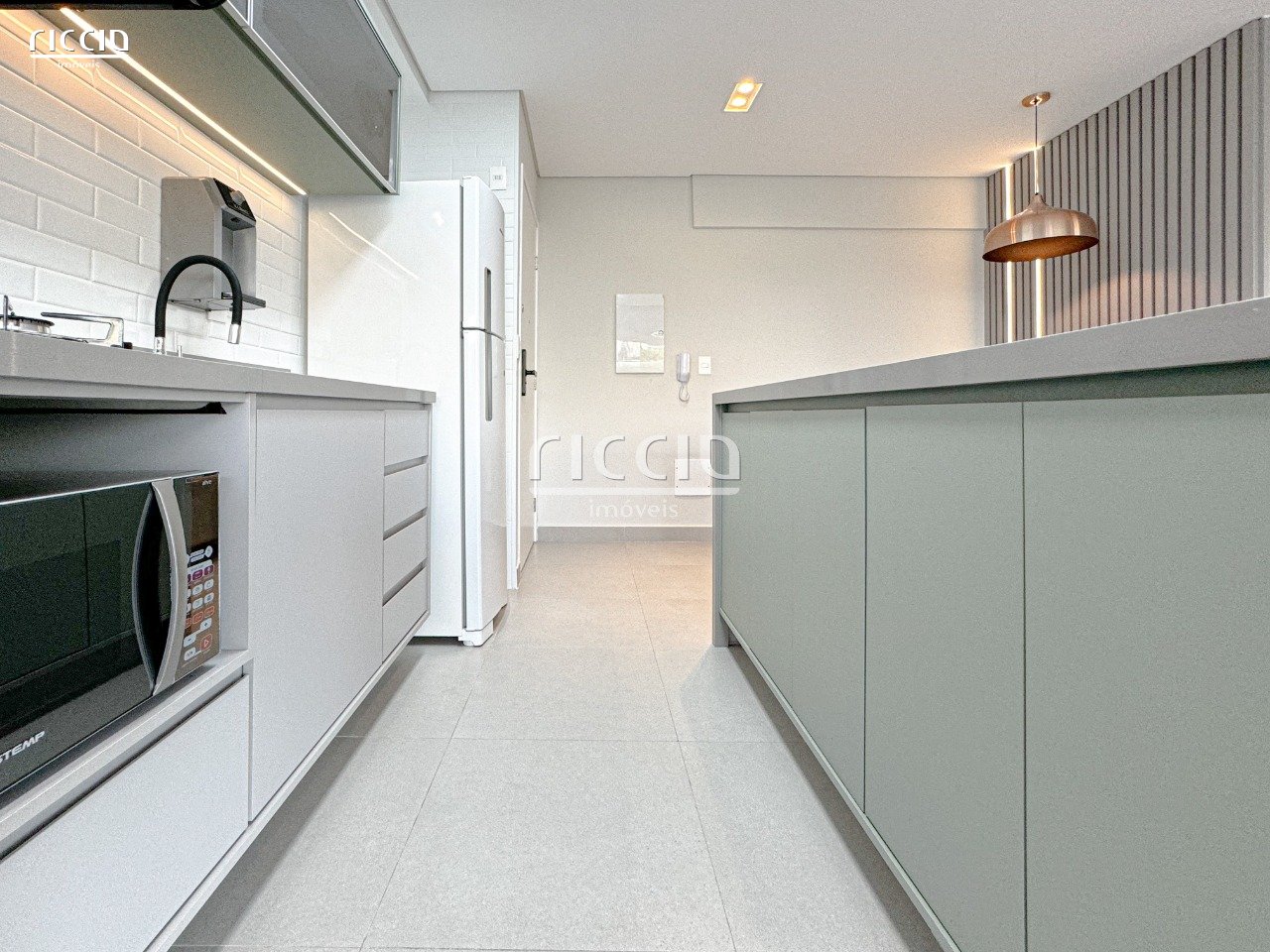 Apartamento à venda no Jardim Aquarius — imagem 8 de 25