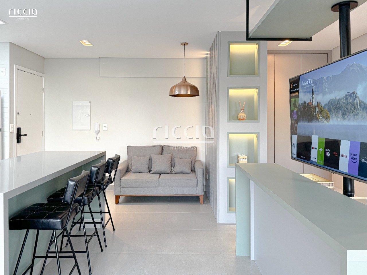 Apartamento à venda no Jardim Aquarius — imagem 10 de 25