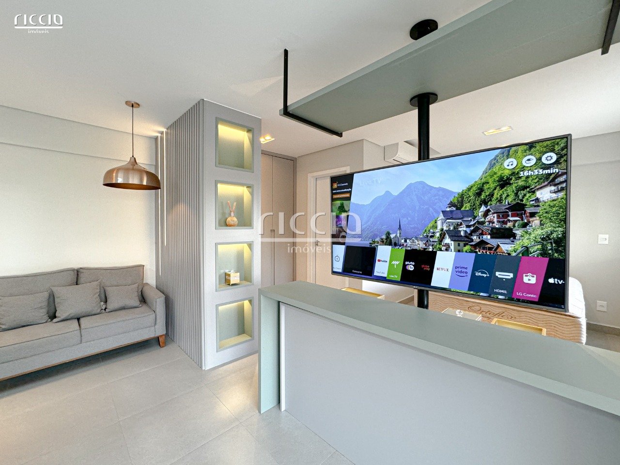 Apartamento à venda no Jardim Aquarius — imagem 11 de 25