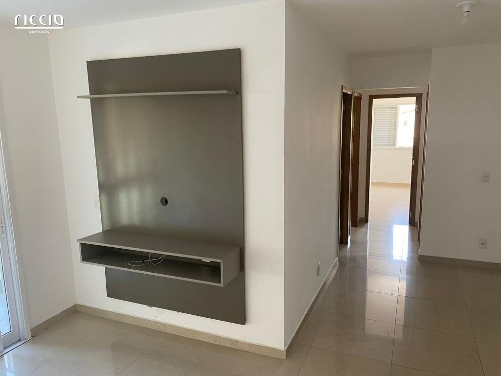 Apartamento à venda no Jardim Uirá — ambiente interno