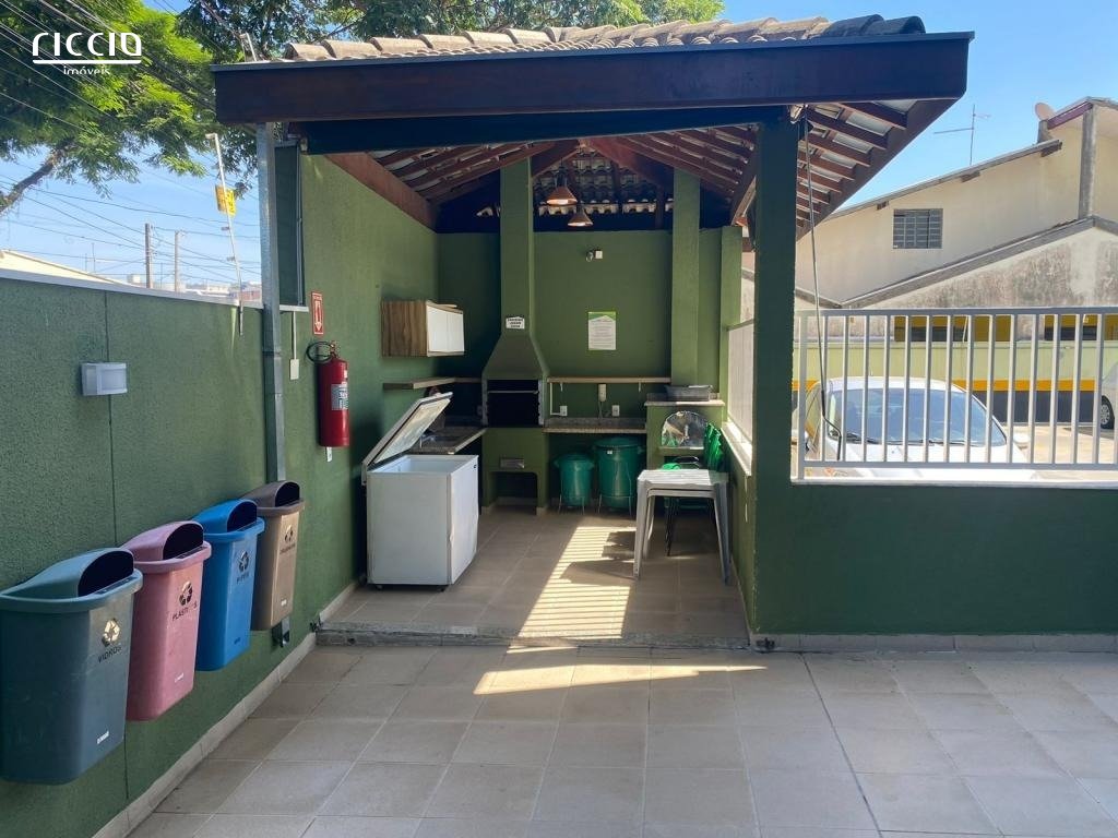 Apartamento à venda no Jardim Uirá — imagem 8 de 12