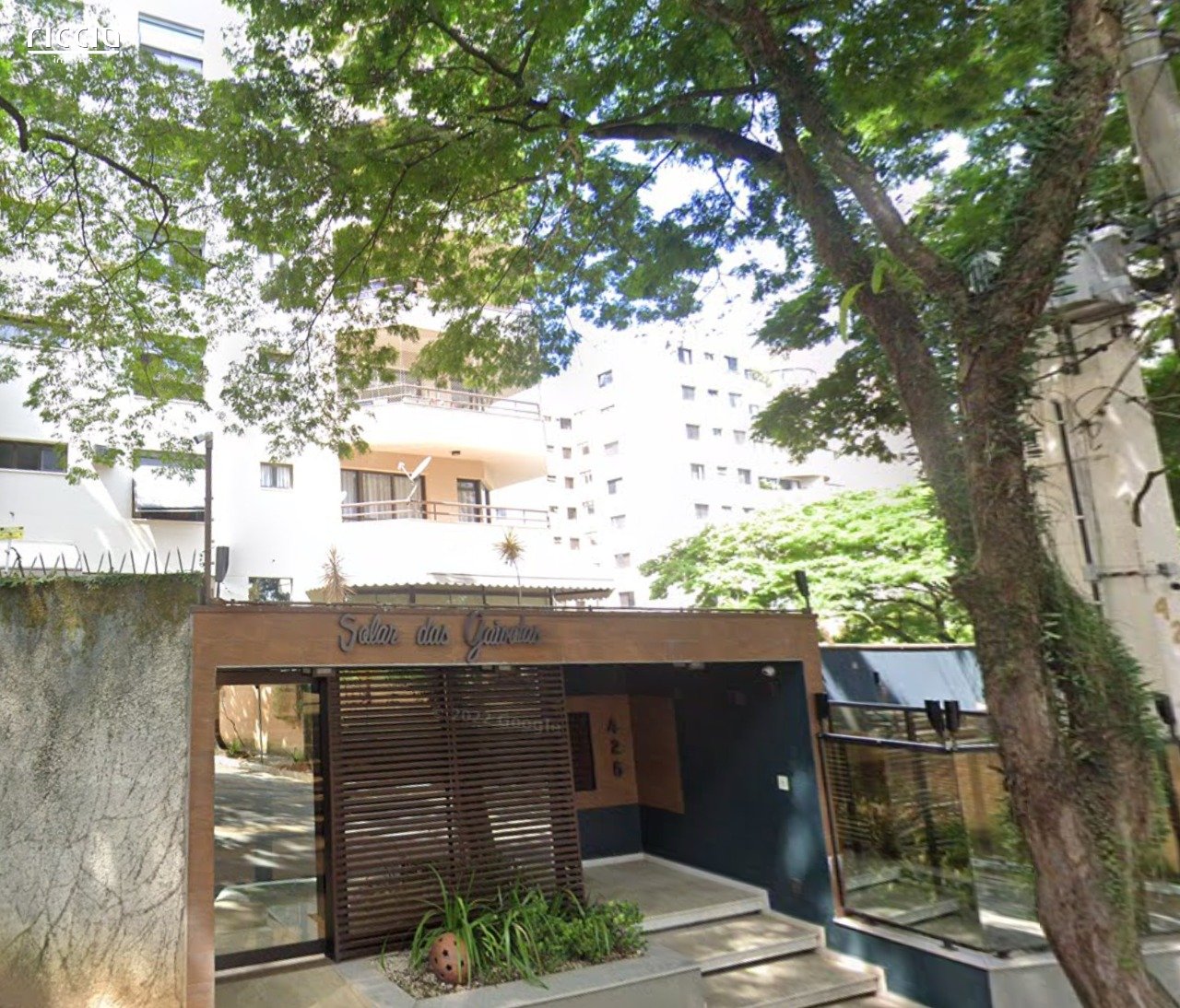 Edificio Solar das Gaivotas