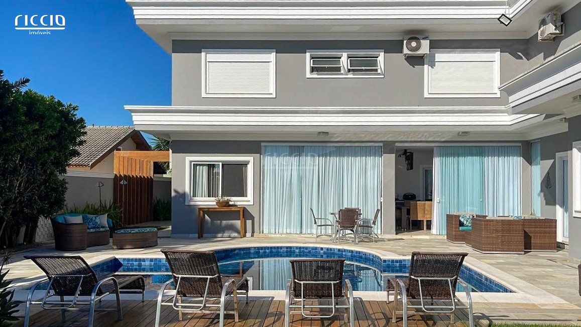 Casa em Condomínio à venda no Parque Mirante Do Vale — imagem 26 de 31