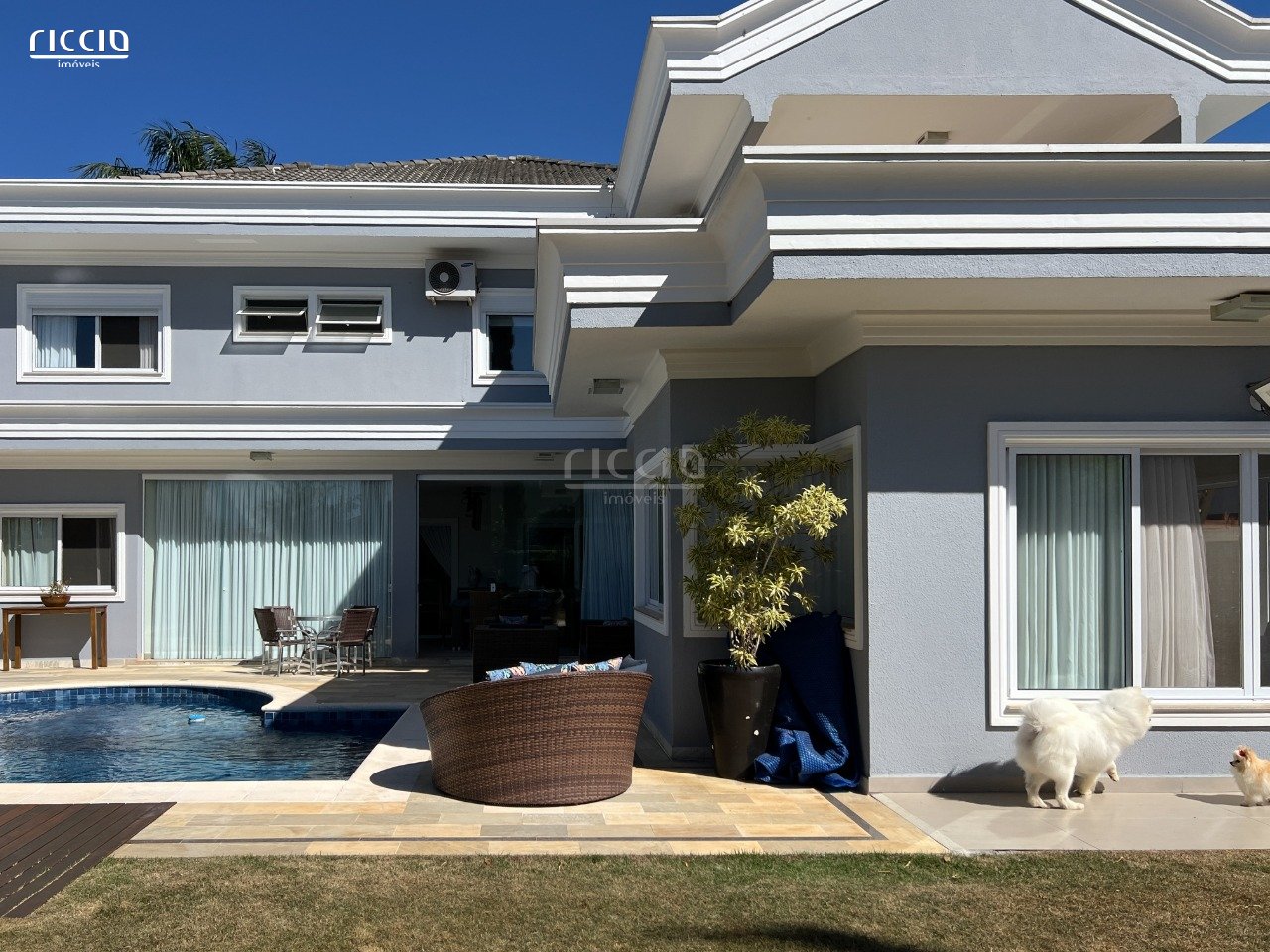 Casa em Condomínio à venda no Parque Mirante Do Vale — imagem 25 de 31