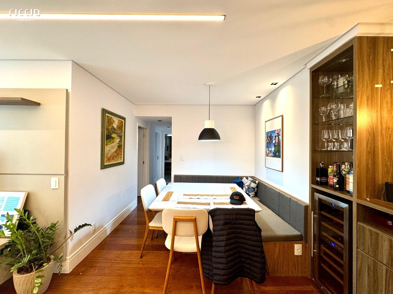 Apartamento à venda no Jardim Aquarius — imagem 7 de 25
