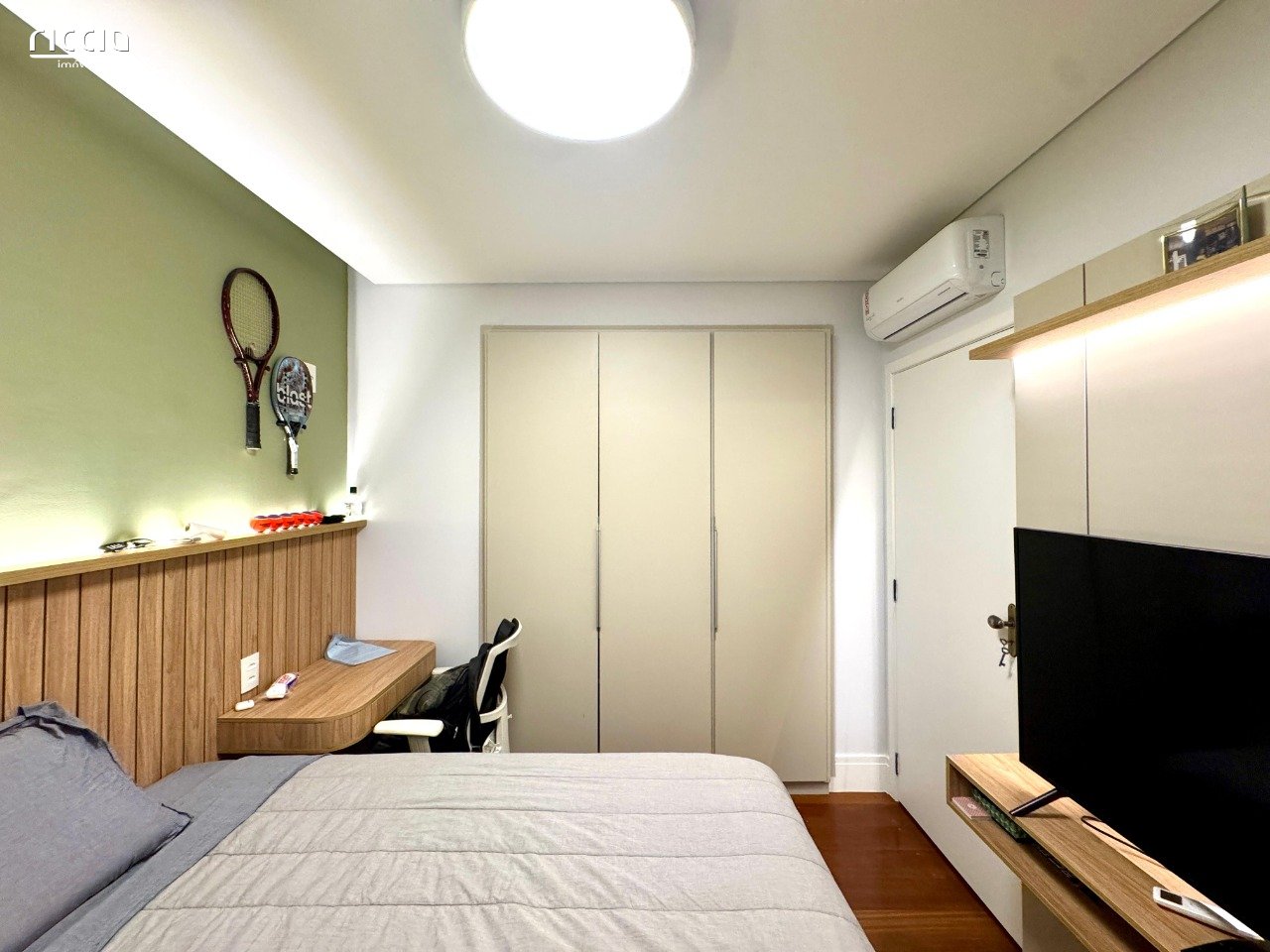 Apartamento à venda no Jardim Aquarius — imagem 17 de 25