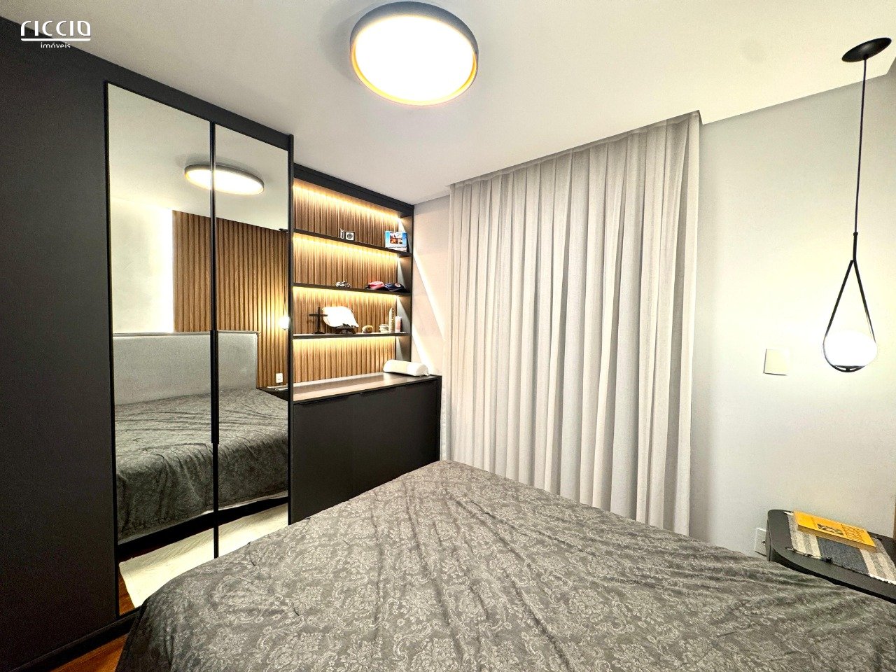 Apartamento à venda no Jardim Aquarius — imagem 21 de 25