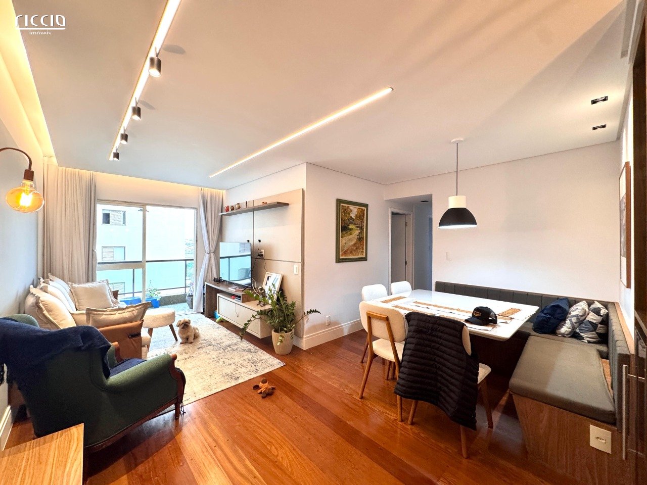 Apartamento à venda no Jardim Aquarius — imagem 6 de 25