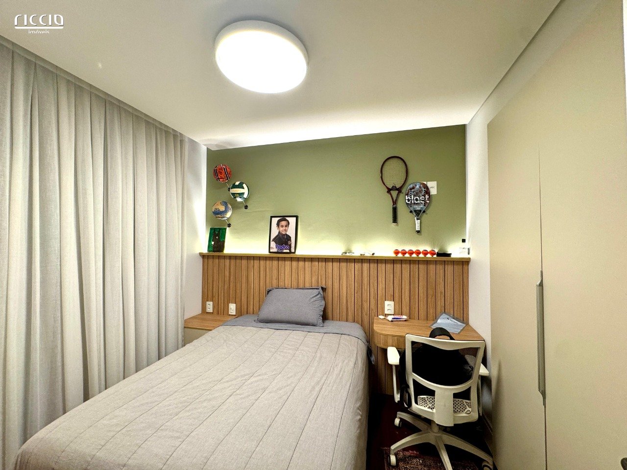 Apartamento à venda no Jardim Aquarius — imagem 16 de 25