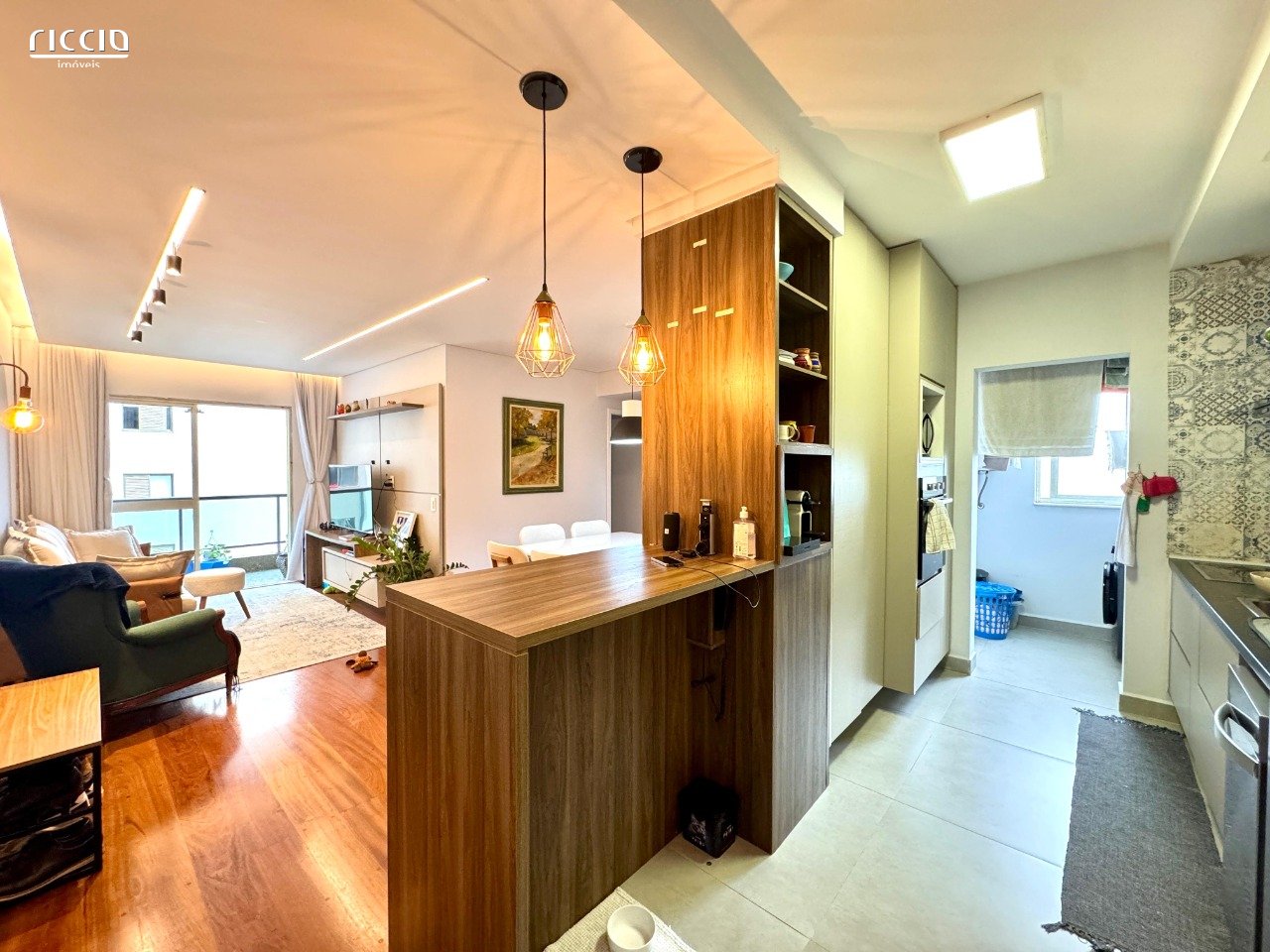 Apartamento à venda no Jardim Aquarius — imagem 10 de 25
