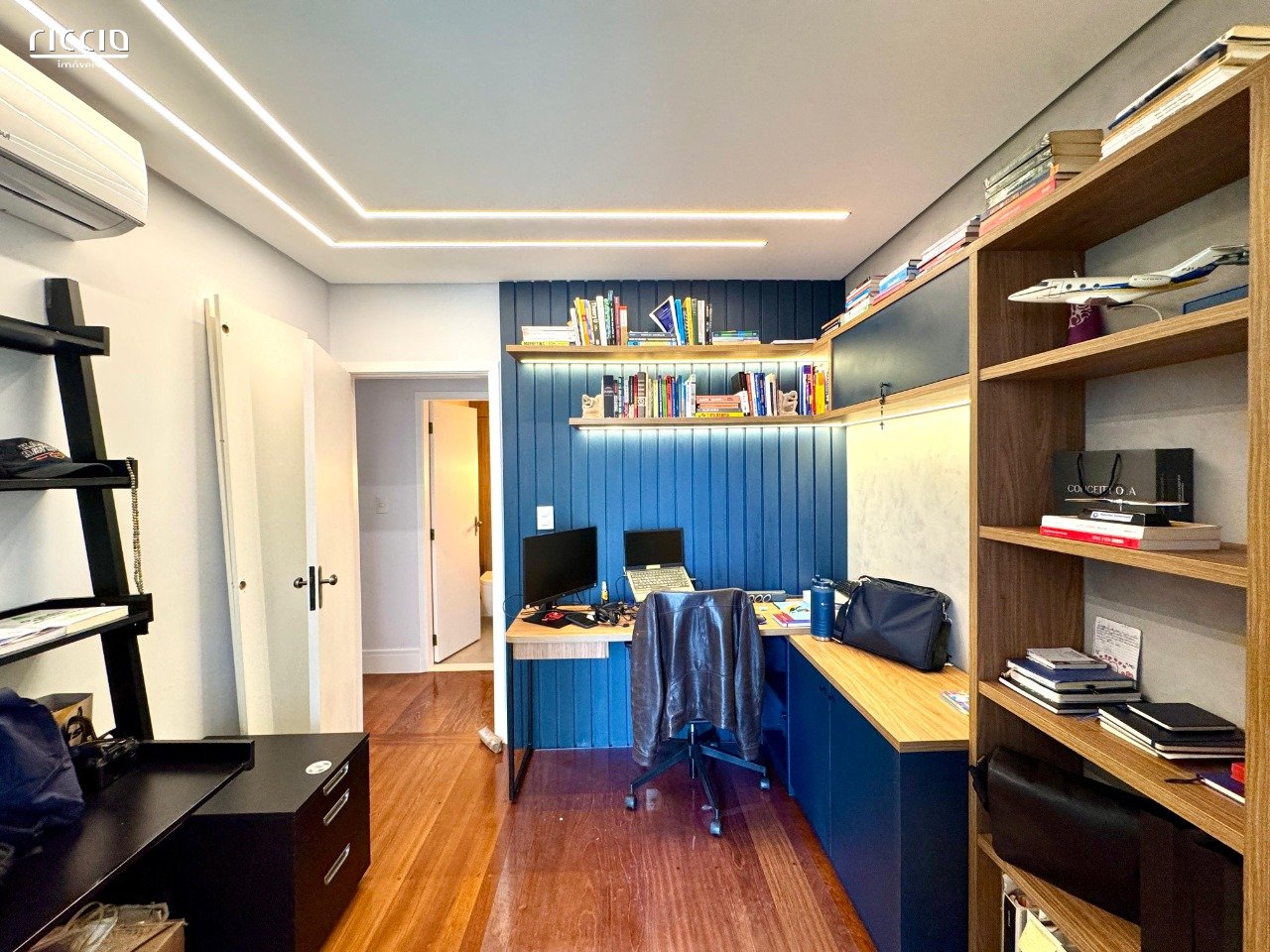 Apartamento à venda no Jardim Aquarius — imagem 15 de 25