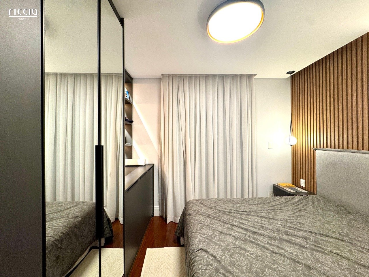 Apartamento à venda no Jardim Aquarius — imagem 18 de 25