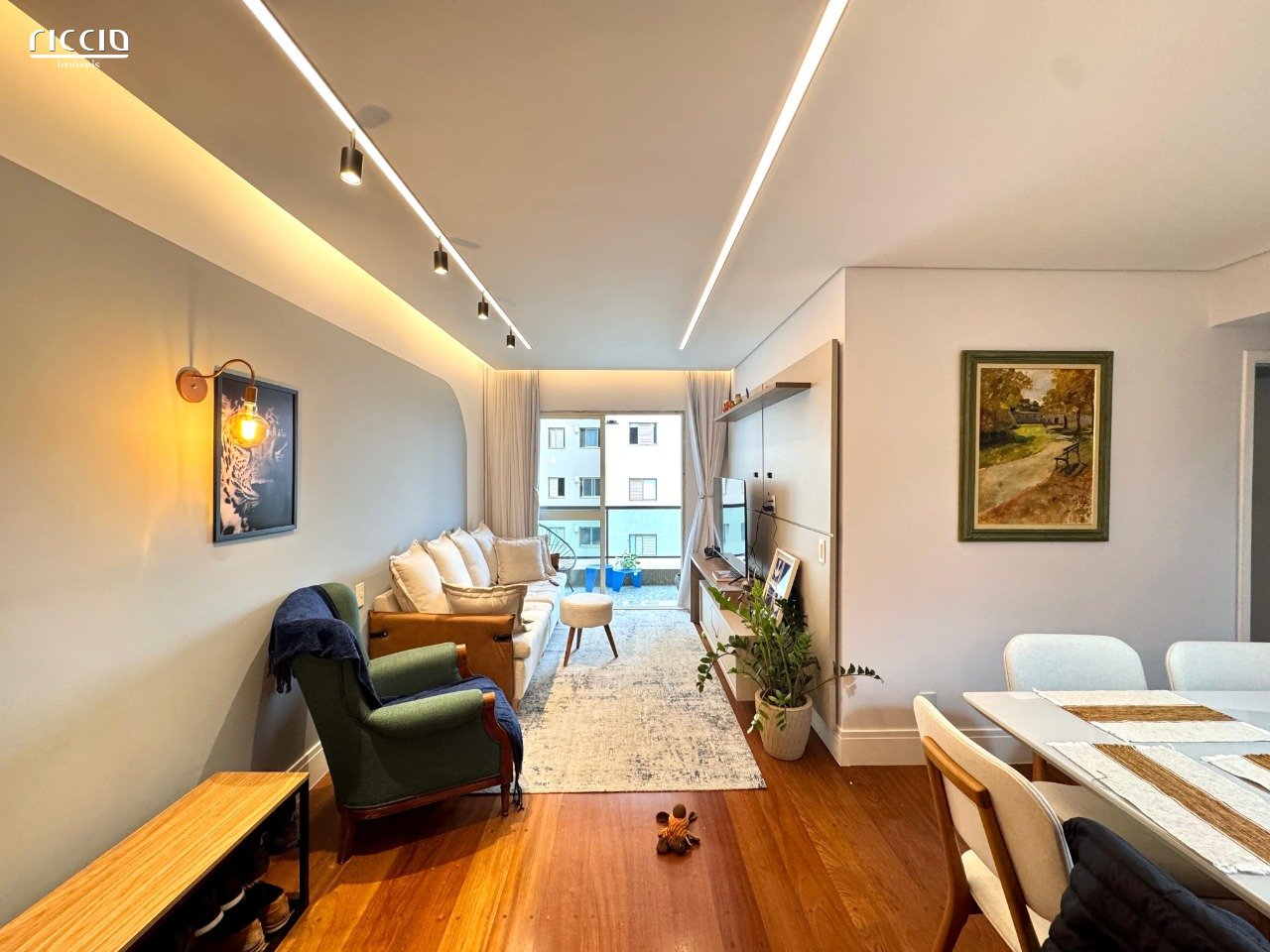 Apartamento à venda no Jardim Aquarius — imagem 8 de 25