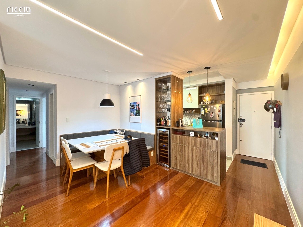 Apartamento à venda no Jardim Aquarius — imagem 4 de 25