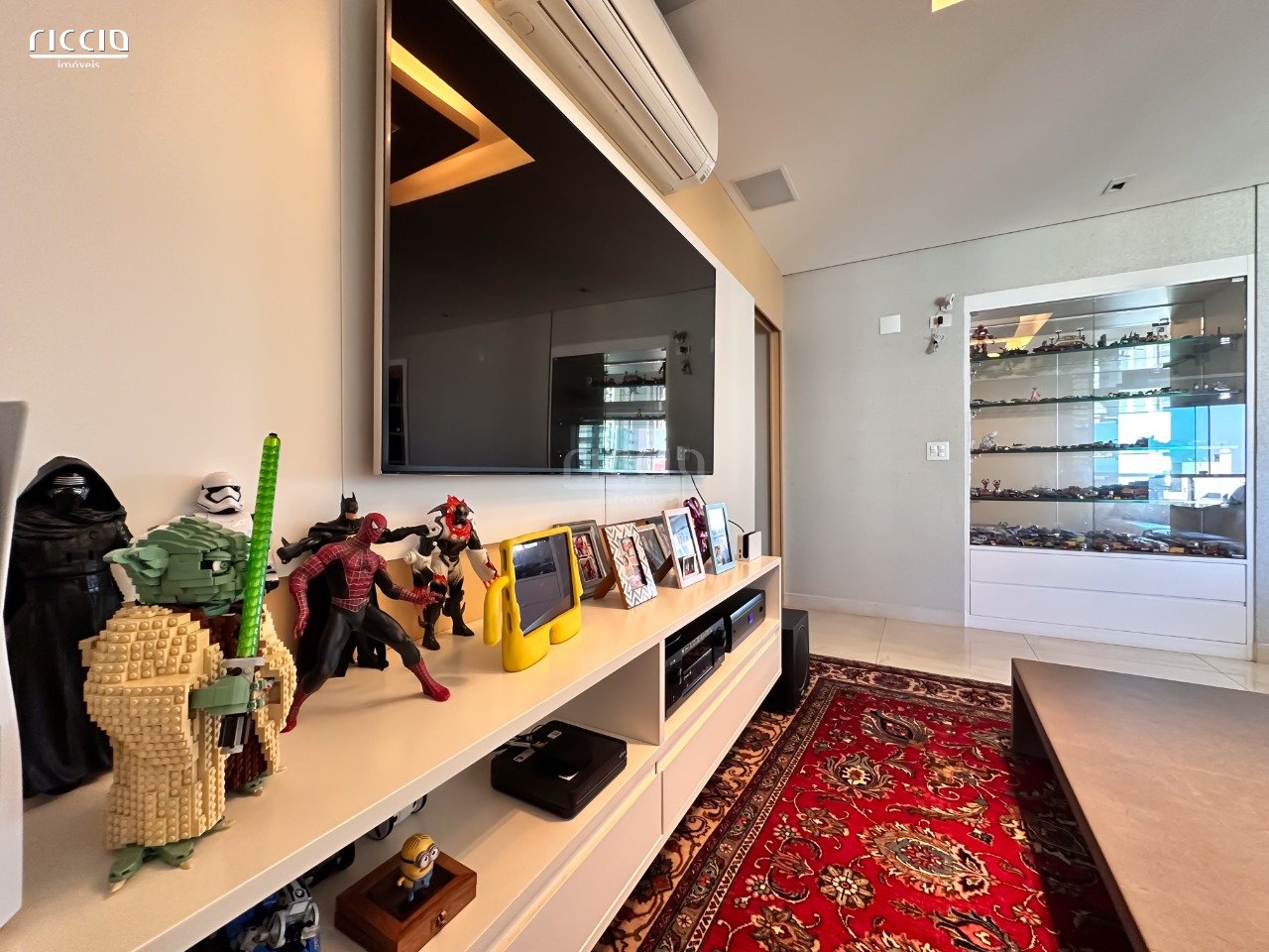 Apartamento à venda no Jardim Aquarius — imagem 19 de 63