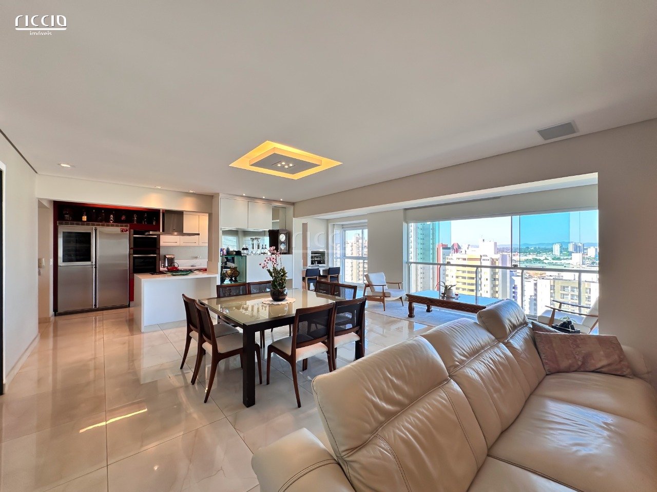 Apartamento à venda no Jardim Aquarius — imagem 8 de 63