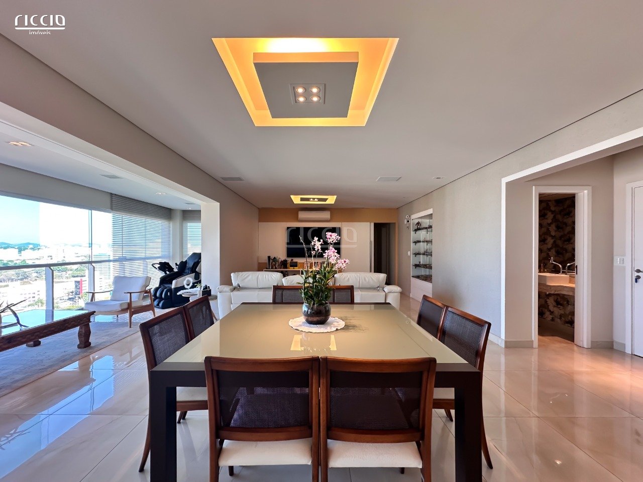 Apartamento à venda no Jardim Aquarius — imagem 4 de 63