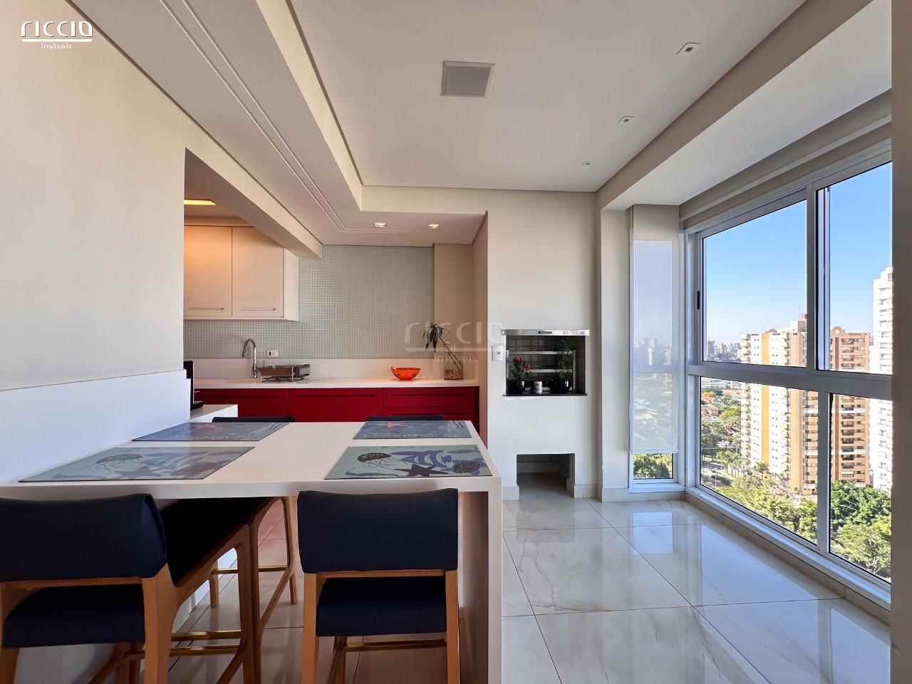 Apartamento à venda no Jardim Aquarius — imagem 26 de 63