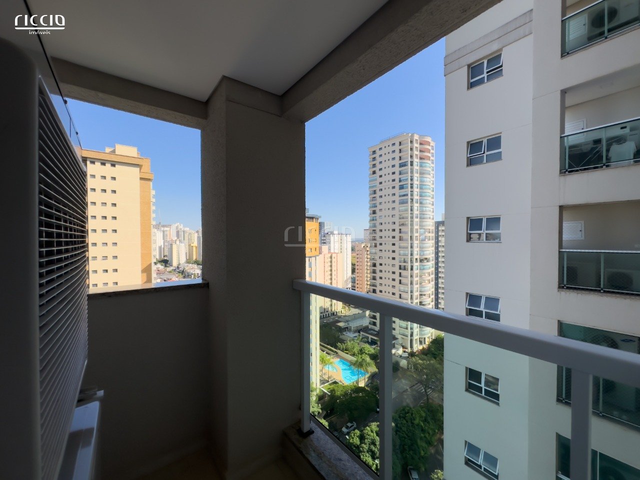 Apartamento à venda no Jardim Aquarius — imagem 61 de 63