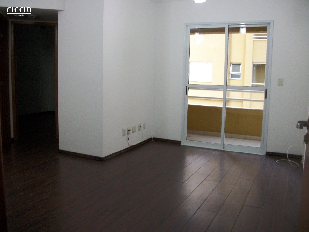 Apartamento à venda no Jardim Apolo — ambiente interno