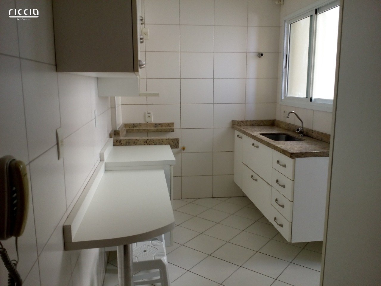 Apartamento à venda no Jardim Apolo — detalhe do imóvel