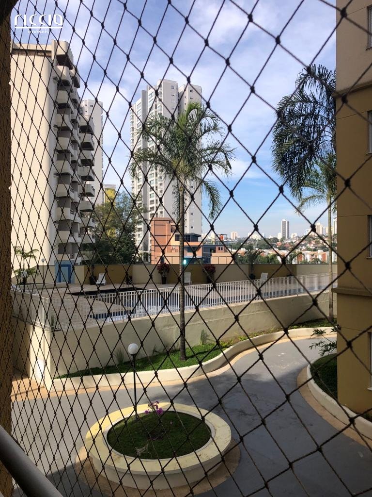 Apartamento à venda no Jardim Apolo — imagem 11 de 11