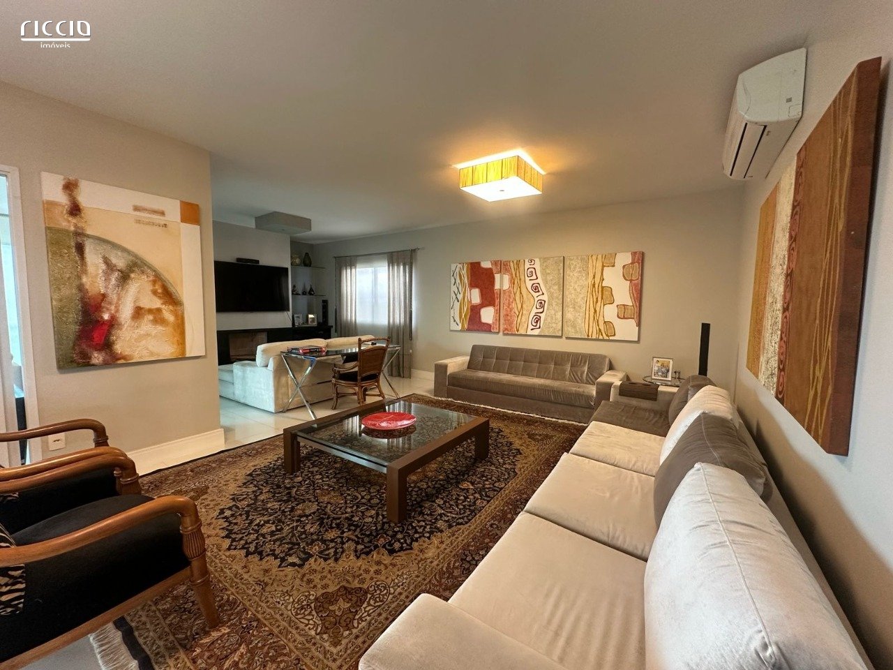 Apartamento à venda no Jardim das Colinas — imagem 4 de 12